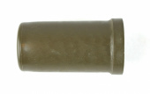 Дульный колпачек на ствол AUG (зелен.)