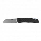 Складной нож ZT ANSO 0230 Carbon