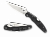 Cкладной нож SpyderCo Police Model4