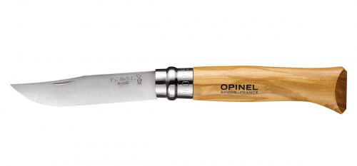 Нож складной Opinel №9