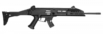 Винтовка CZ Scorpion Evo3 S1 Carbine .22LR