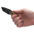 Складной нож Kershaw Shuffle 2 Tanto Tan Blackwash