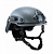 Баллистический шлем CZ 4M Delta Omega NVG (чёрн.) 