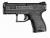 Пистолет CZ P-10M калибр 9x19 мм 7-заряд